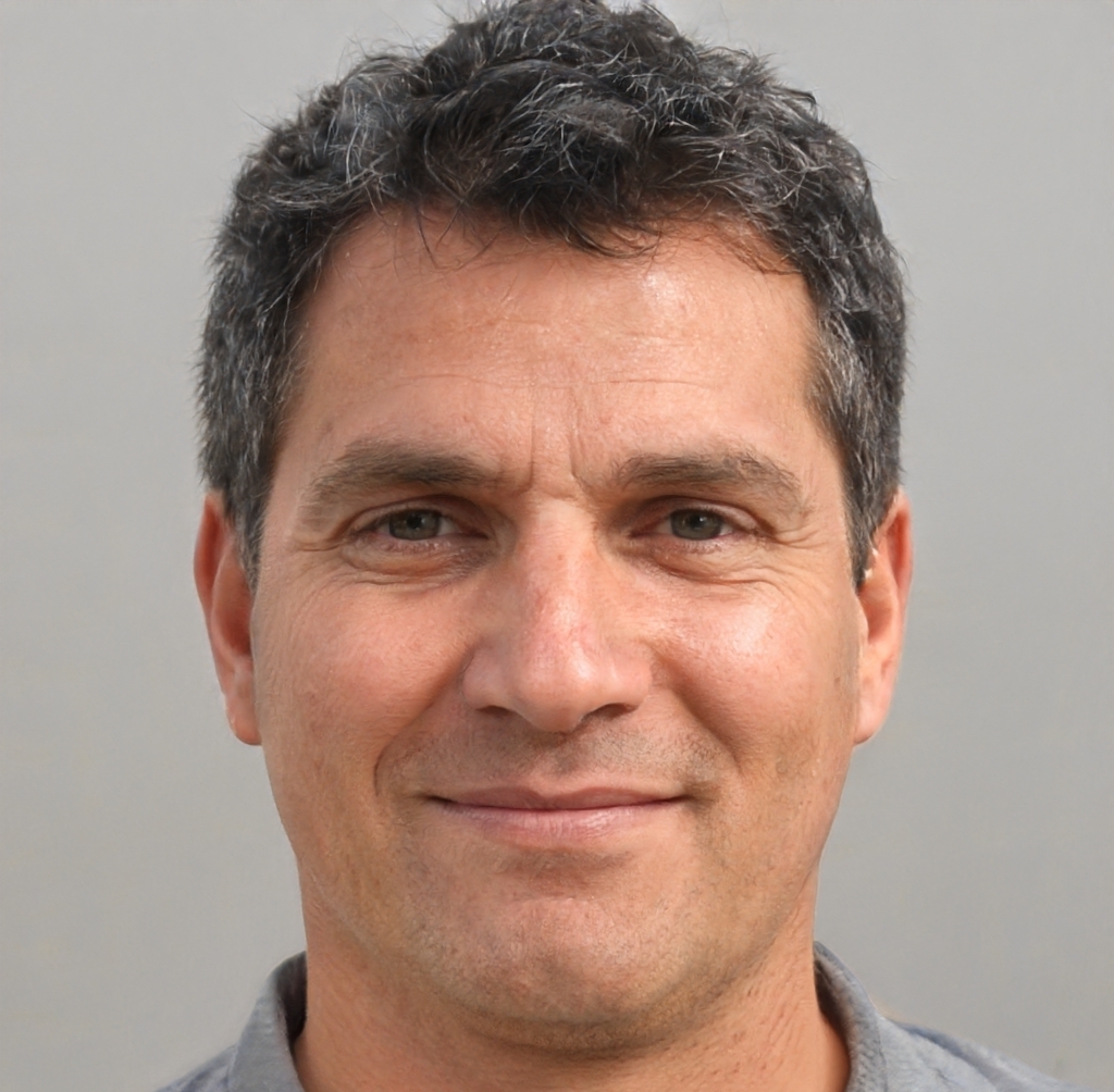 Lead AI Strategist