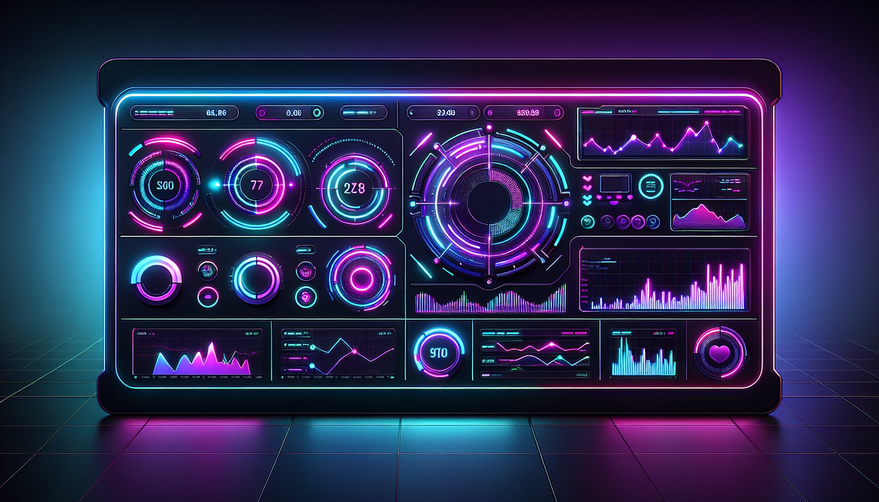 Unlocking the Future: NivexorFlex 7.2 Ai Crypto Trading Advancements
