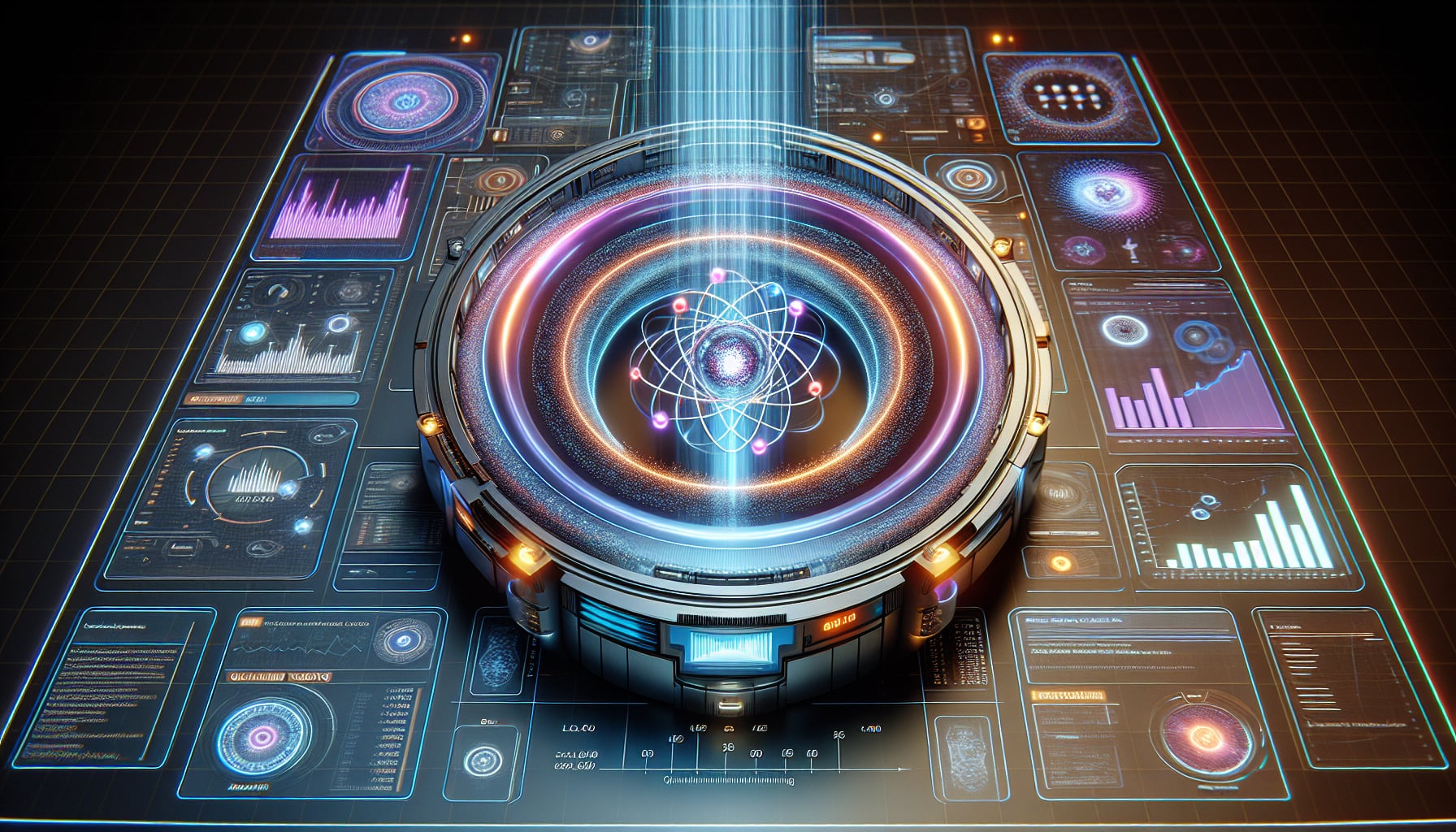 Unleashing the Power of NivexorFlex 7.2 Ai in Crypto Trading