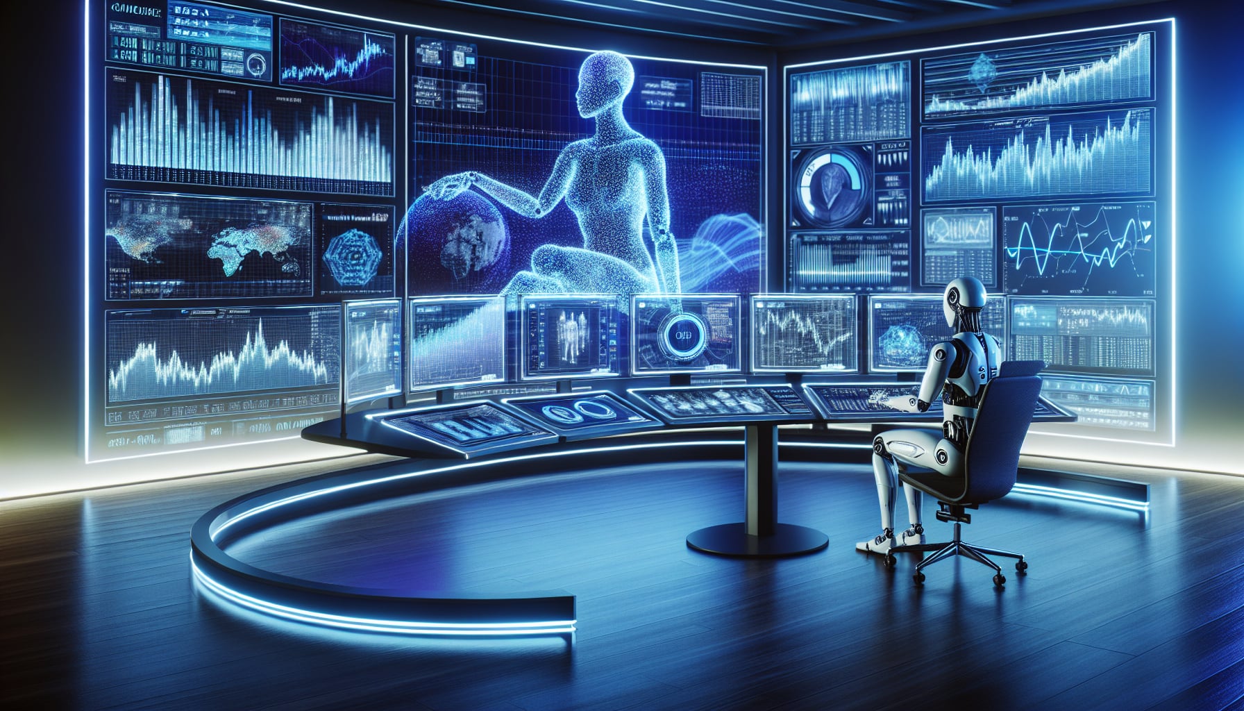 Unleashing the Power of NivexorFlex 7.2 Ai in Crypto Trading